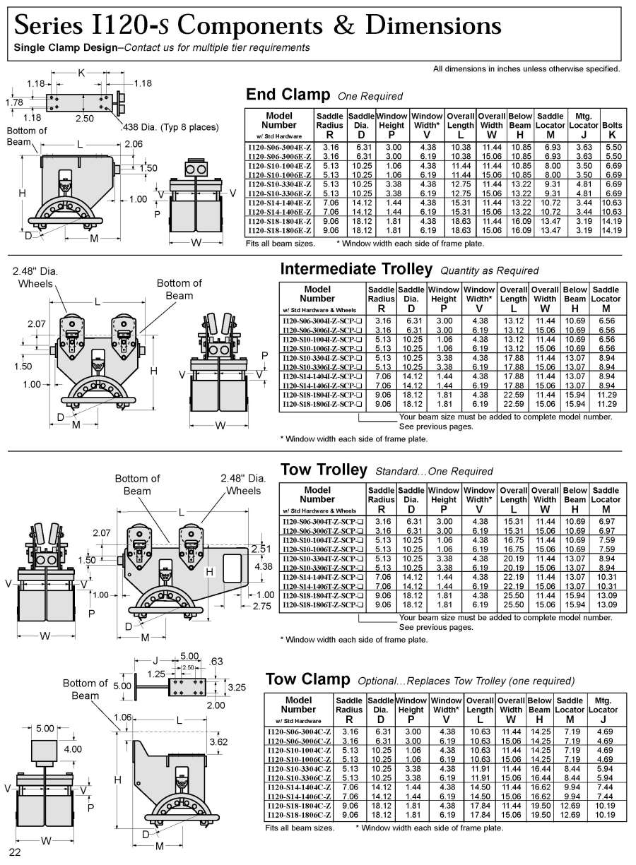 Cable Management Engineered Products Festoon